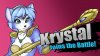Krystal joins the Battle! by Skidd.jpg