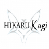 Hikaru Kagi