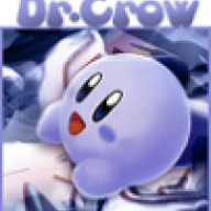 Dr.Crow