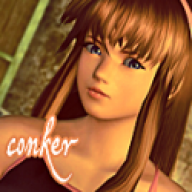 ConkerConker
