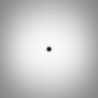 Space dot