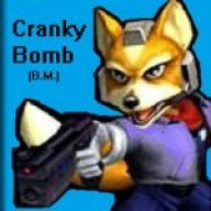CrankyBomb