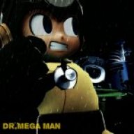 Dr.Megaman