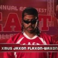 XMUS JAXON FLAXON-WAXON