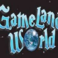 Gameland World