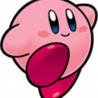 The Kirby Kid
