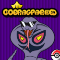 CobraSparked