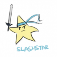 SlashStarEX