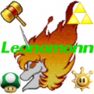 Leonomonn