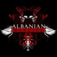 AlbanianWarrior