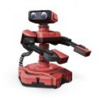 R.O.B. the Red Rocket