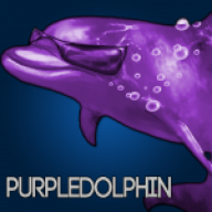 PurpleDolphin