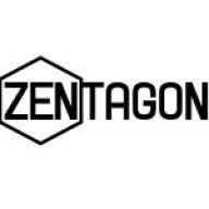Zentagon