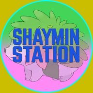 ShayminStation