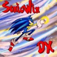 SonicWinDX