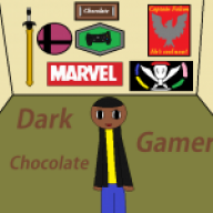 DarkChocolateGamer