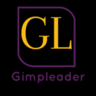 gimpleader