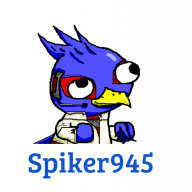 Spiker945