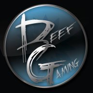 Beef Gaming