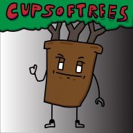 Cuspoftrees