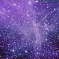 Lush Nebula