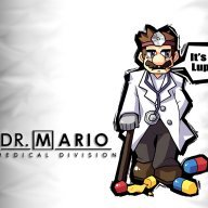 Dr Luigi