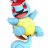 Squirtle/Mario guy