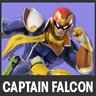 Super Smash Bros. 4 for Wii U & 3DS - Captain Falcon Guide & Moveset!