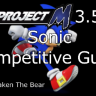 Competitive Sonic General Overview (video)