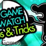 Mr Game & Watch Tips & Tricks - Cobbs Games