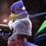 Falco's Combo's, easy punishes, and approach options