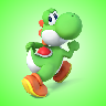 How to use Yoshi's Egg Toss
