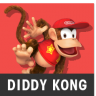 Smash 4 Diddy Kong Guide