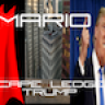 Mario Cape Ledge Trump  Text and video