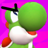 All About Yoshi's Double Jump