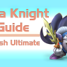 Meta Knight (Beginner's/Essentials)Guide [VIDEO]