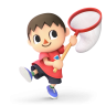 Going Bowling:A Guide to Villager in Super Smash Brothers Ultimate
