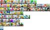 Mario Kart 8 Oh Snap Roster.png