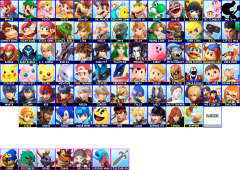 Smash Ultimate Wish 3 13x6 Roster.png