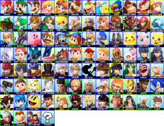 Ultimate prediction August 22 2018 Roster.png