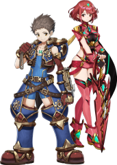 Rex and Pyra.png