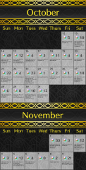 FEH October Orb Calendar.png
