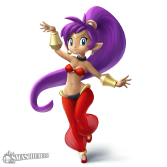 Shantae smashified.png