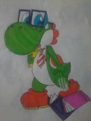 nerdy_yoshi_by_ashlynmew-d57evkd.jpg