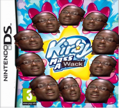 Kirby Mass A Wack.png