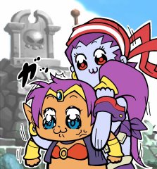 Shantae and Risky Popteamepic.jpg