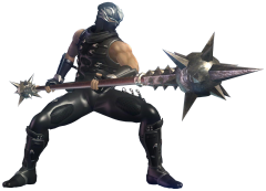 ninja_gaiden_ii_lunar_staff_ryu_hayabusa_render_by_gamingdeadtv_dcws9ik-pre.png