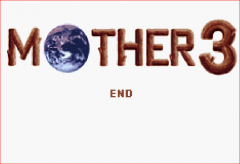 Mother 3 End Screen.PNG