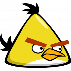 Chuck (Angry Birds).png