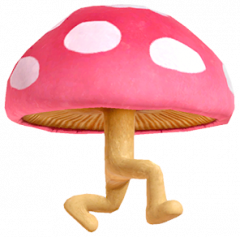 Ramblin' Evil Mushroom.png